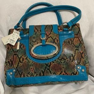NWT GaBaangs Handbag